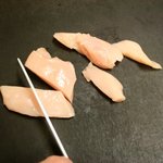 공대녀의 음식만들기 - 닭(가슴살) 볶음탕 <b>tip</b> 파보관하기