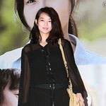 신민아, 화장은 안해도 꼭 챙기는건?