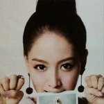 '레인보우' 김재경, 강아지상얼굴?