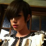 머리를 귀에 안꽂으면 달라보이는 '티아라' <b>은정</b>