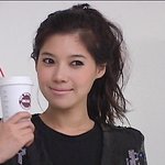 배다해 화장이 <b>안티</b>? 미모 200% 하락
