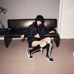 괴기스러워 보이는 <b>윤은혜</b>