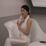 최근, 이다해 <b>촬영</b>현장 모습