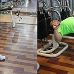 [정보] 몸짱프로젝트 제2탄 ! 멋진 가슴을 만들자 !