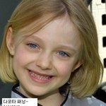 헐리우드 <b>아역</b> 배우 전vs후