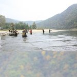 플라이낚시 하는 <b>2pm</b> ! 멋짐