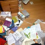 수능<b>끝</b>난 고3의 <b>방</b>정리^^