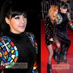 <b>2ne1</b> 스타일 아이콘 어워즈~~