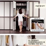 붙박이장과 일반 <b>장농</b>의 차이점