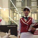 롯데 에어<b>라인</b> 스튜<b>디</b>어스 패션쇼  했군요 ^^