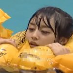 티아라 지연 민낯 공개, <b>미역</b>같아