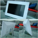 쇼포토박스(디지털액자) 리뷰 ^^