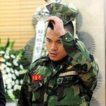 해병대의 전우애