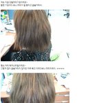 <b>모발</b>관리하면서 헤어스타일 연출하기!