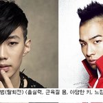 <b>팀별</b> 비슷한 컨셉의 남자아이돌들