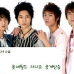 비를 부르는 아이돌 ss501의 비를 부른 <b>역사</b>