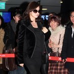 김태희 실물 <b>본</b> 소녀, 헤벌린<b>입</b> 너무 적나라해~
