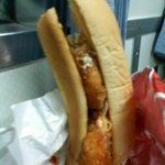 <b>천안역</b> 쓰레기 롯데리아