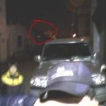 <b>장난</b>으로찍은사진인데 , 귀신?