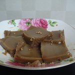 <b>무나물</b> &amp; 느타리버섯 애호박 볶음