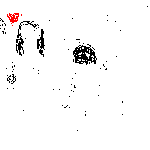 지하철의 쪽남 쪽녀들!!!!