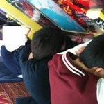 부산 빼빼로녀를 찾습니다(사진有)