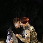 화보같은 <b>2pm</b> 카스후레쉬 스틸컷