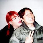 <b>여장</b>으로 변신한 싸이, 무서워