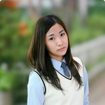 졸업사진 공개한 '남녀공학' 별빛<b>찬미</b>