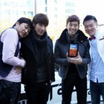 <b>2pm</b> 갤럭시탭 탭택시 에피소드 고화질컷 입수!