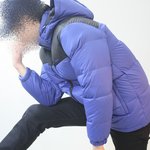 [정보] 패딩 구매후기 올려봅니다.^^