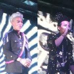 최근 <b>모히칸</b> 스타일로 변신한 '빅뱅' g드래곤, 탑