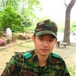 천정명 권투선수로 <b>전향</b>할 기세? ㅋ 제대후 더 멋있어진 천정명