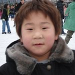 내 조카의 <b>시크</b>한 매력