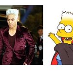 탑 머리= <b>심슨</b>