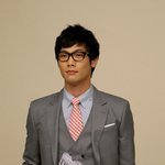 <b>슈트</b>입은 최다니엘 멋지네용
