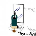 추운날밤 남에가게 앞에서 떵 싸던 아쟈씨(비위약하신 분들은,,,...