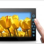 디지털액자?? 전자액자?? 쇼포토박스 ^^