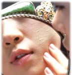 화장품에도 궁합이 있다 - (<b>미백</b> 성분과 각질 제거 성분)