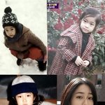 연예인은 <b>떡잎</b>부터 달르다