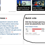 사진 有) 유학생이 말하는 '외국인 학생들이 생각하는  남한과 북한...