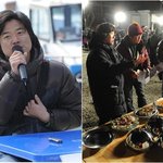 '1박2일' 어딜가나 멤버들 뺨칠 스태프 스타