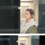 '마이프린세스'촬영장 김태희직찍 청순 돋네~~