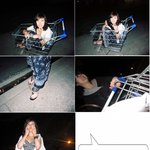 머나먼 오지땅에서 <b>달밤</b>에 카트라이더된 사연