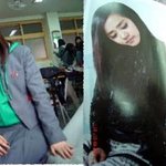 난감한 하교길 2(사진 有)