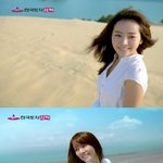 <b>청순미</b> 물씬 풍기는 한지민