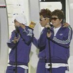 나 이런사람이야 를 잘보여주는 사람들!!