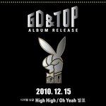 빅뱅의 g-dragon &amp; t.o.p , 유닛그룹 활동? 그럼 빅뱅...