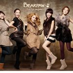 카라 베어<b>파우</b> 모델 됐네요 ㅋㅋㅋㅋㅋㅋㅋㅋ