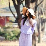 소희옷은정말할머니옷??